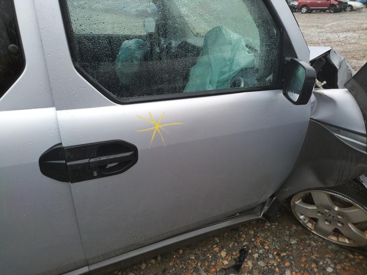 Photo 5 from auction – 2004 HONDA ELEMENT EX with VIN 5J6YH18644L015416
