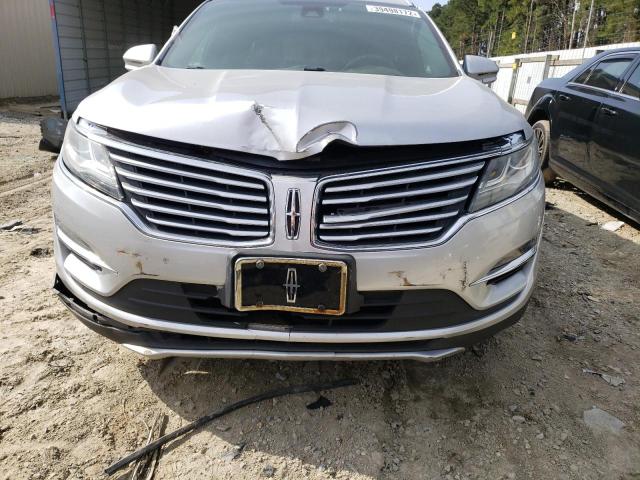 Photo 9 from auction – 2016 LINCOLN MKC RESERV with VIN 5LMCJ3D94GUJ13000
