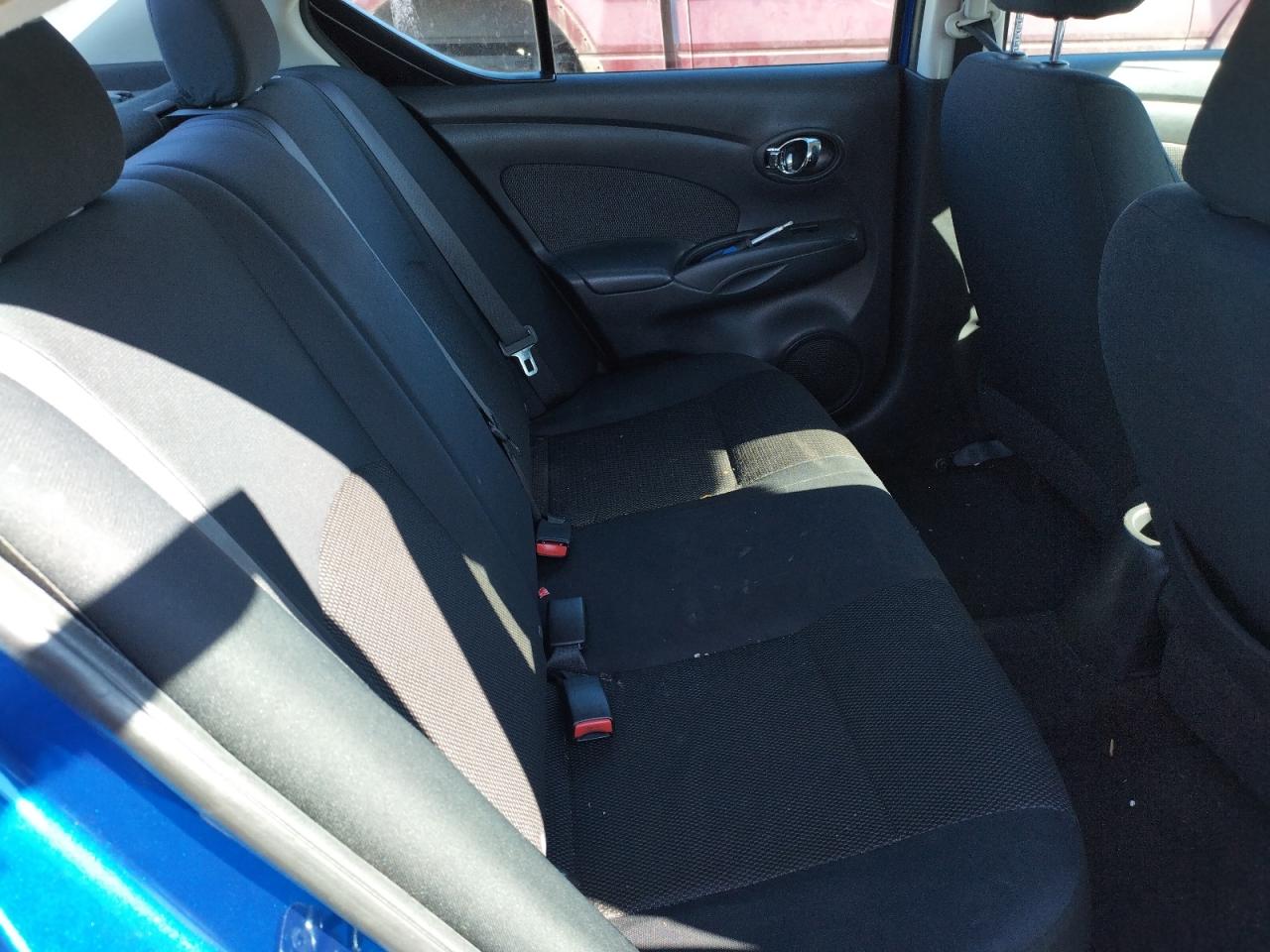 Photo 6 from auction – 2013 NISSAN VERSA S with VIN 3N1CN7AP0DL877005