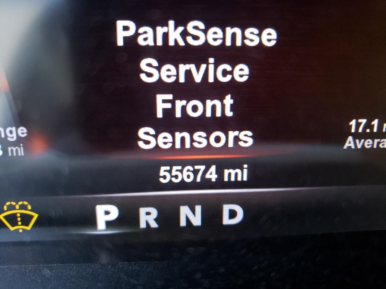 Photo 8 from auction – 2017 RAM 1500 SLT with VIN 1C6RR6LTXHS776374