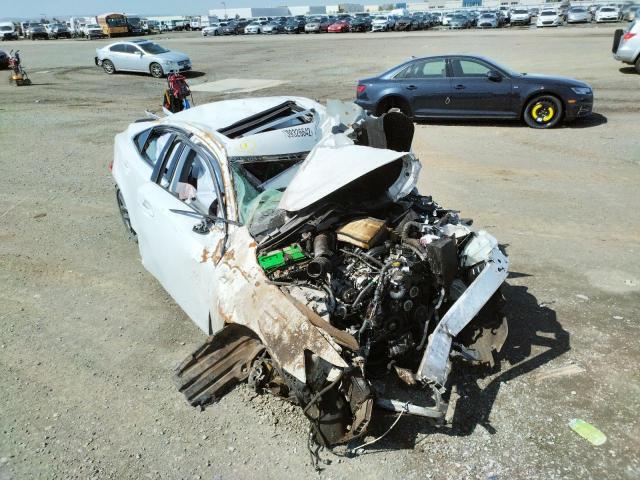 Photo 9 from auction – 2015 LEXUS IS 250 with VIN JTHBF1D20F5068477