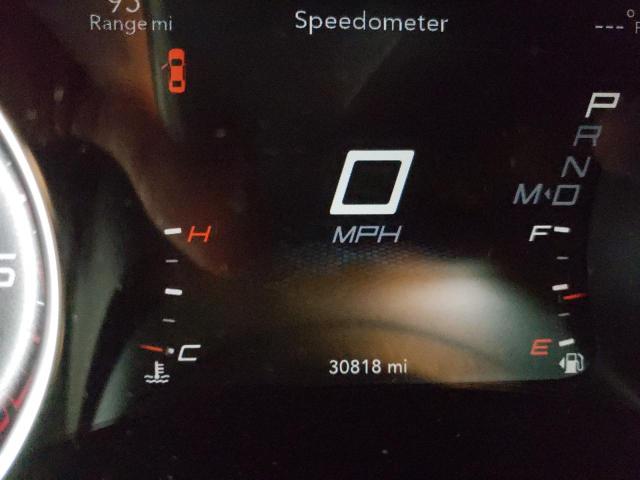 Photo 3 from auction – 2018 DODGE CHARGER SX with VIN 2C3CDXBG7JH179367