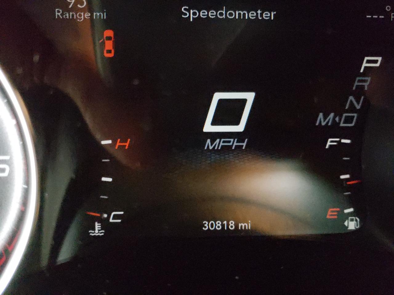 Photo 13 from auction – 2018 DODGE CHARGER SX with VIN 2C3CDXBG7JH179367