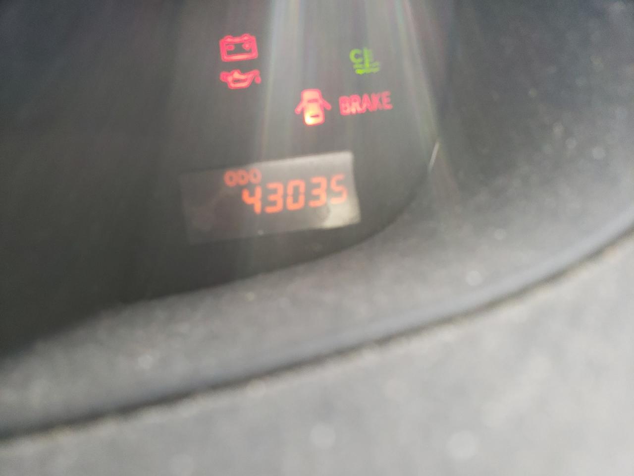 Zdjęcie 8 z aukcji – 2012 TOYOTA SCION XD z VIN JTKKU4B49C1023384
