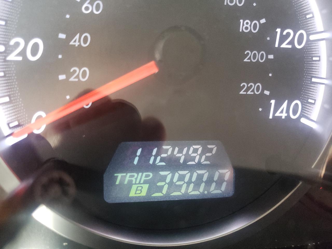 صورة رقم 8 من المزاد - 2008 MAZDA 5 مع VIN JM1CR29L980311806