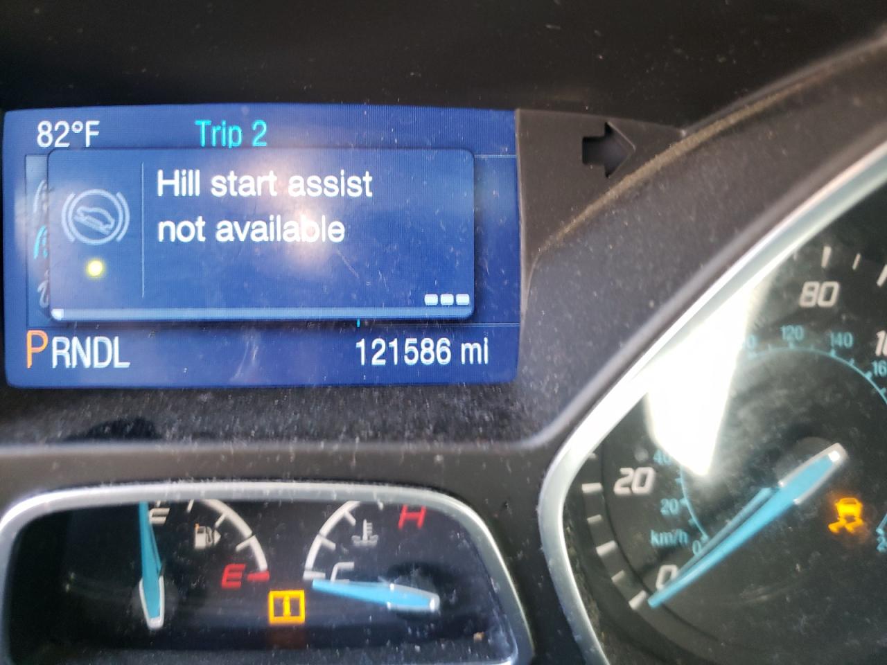 Photo 8 from auction – 2014 FORD FOCUS SE with VIN 1FADP3F21EL416349