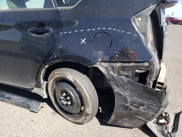 Photo 9 from auction – 2013 TOYOTA PRIUS with VIN JTDKN3DU8D5574802