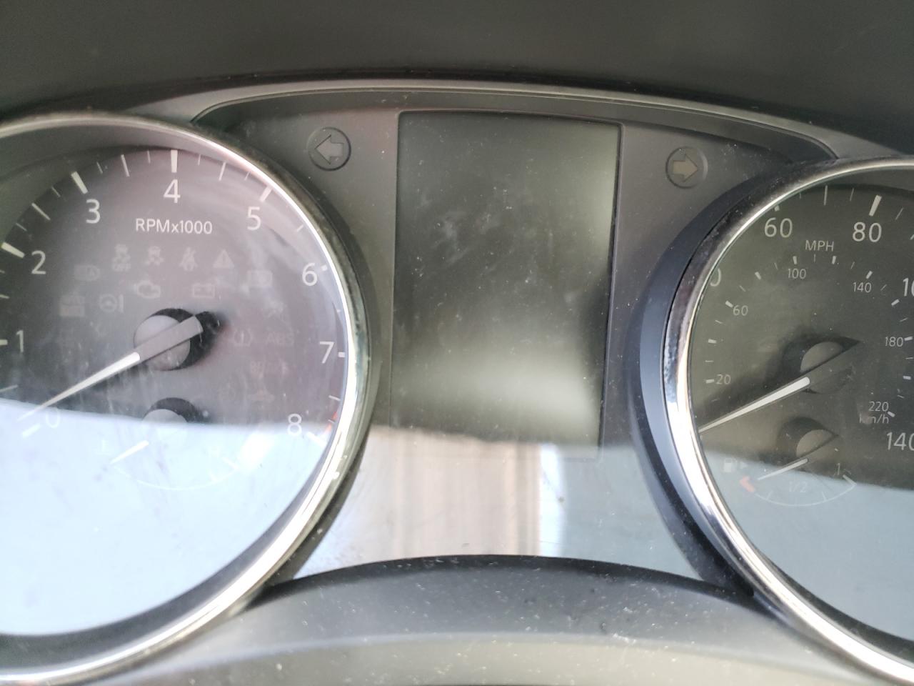 Photo 8 from auction – 2018 NISSAN ROGUE S with VIN KNMAT2MVXJP513522