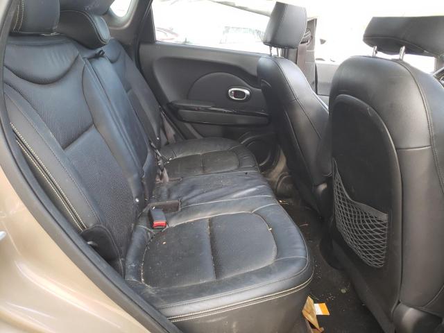 Photo 6 from auction – 2014 KIA SOUL + with VIN KNDJP3A57E7011779