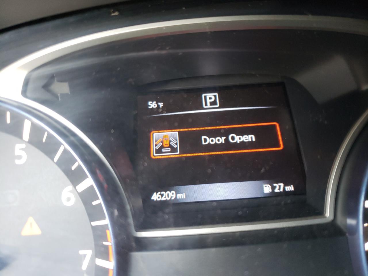 Photo 8 from auction – 2016 NISSAN ALTIMA 2.5 with VIN 1N4AL3APXGC216607