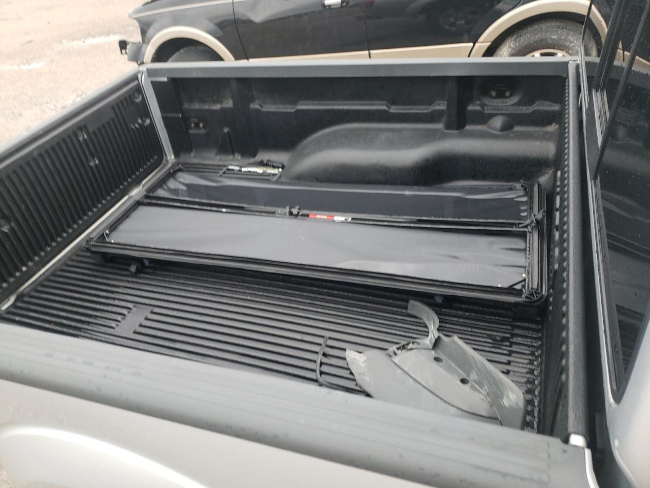 Photo 6 from auction – 2009 NISSAN FRONTIER K with VIN 1N6AD06UX9C427844