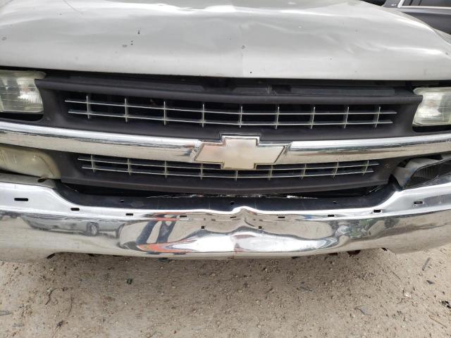 Photo 9 from auction – 2002 CHEVROLET SILVERADO with VIN 1GCEC19V92E148963