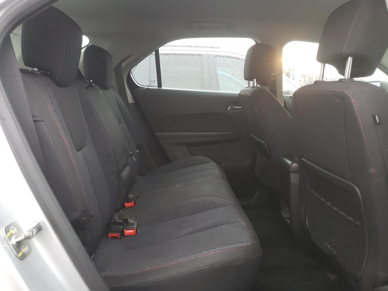 Photo 6 from auction – 2012 CHEVROLET EQUINOX LS with VIN 2GNALBEK2C1183337