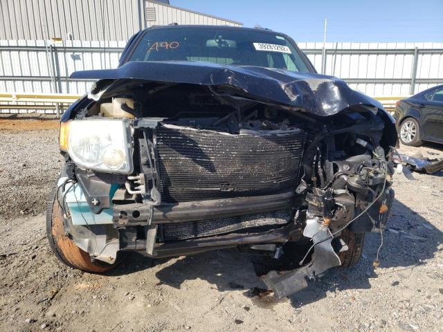 Photo 9 from auction – 2011 FORD ESCAPE XLT with VIN 1FMCU0D73BKB20015