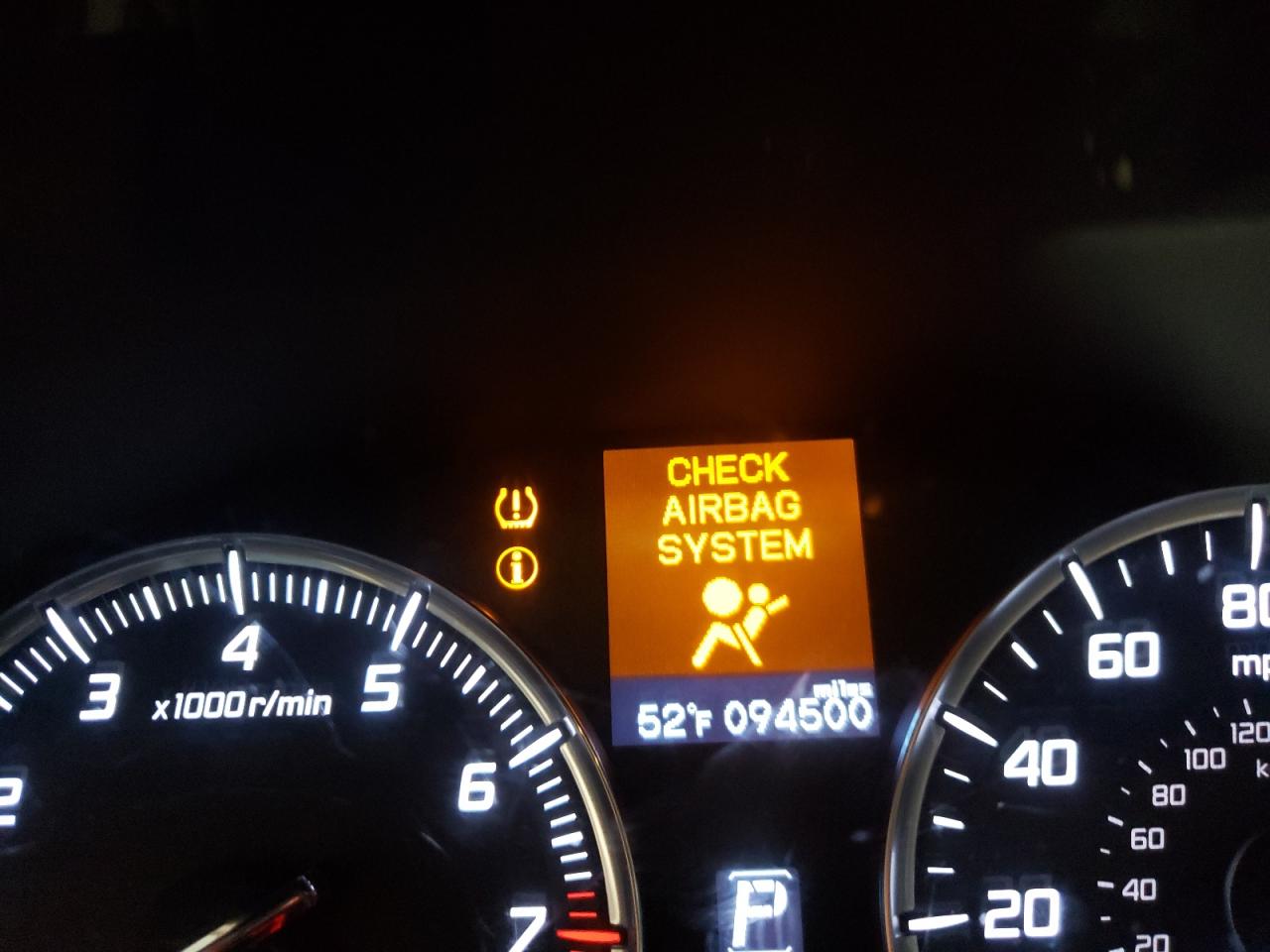 Foto 8 de la subasta – 2015 ACURA TLX con VIN 19UUB2F31FA013563