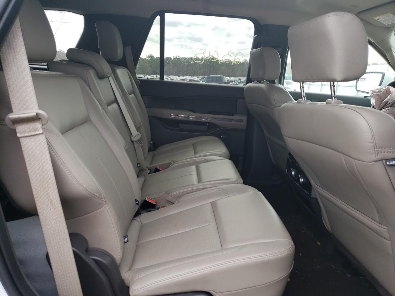 Photo 6 from auction – 2019 FORD EXPEDITION with VIN 1FMJU1HT1KEA70895