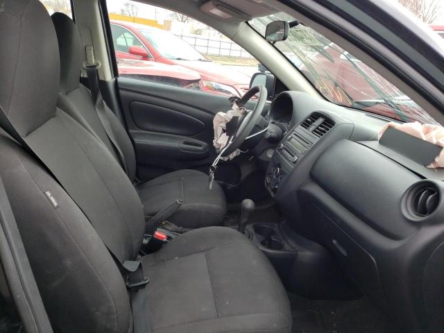 Photo 5 from auction – 2015 NISSAN VERSA S with VIN 3N1CN7AP9FL906374
