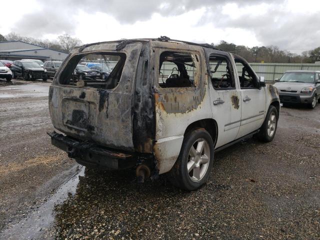 Photo 4 from auction – 2009 CHEVROLET TAHOE C150 with VIN 1GNFC33009R174097