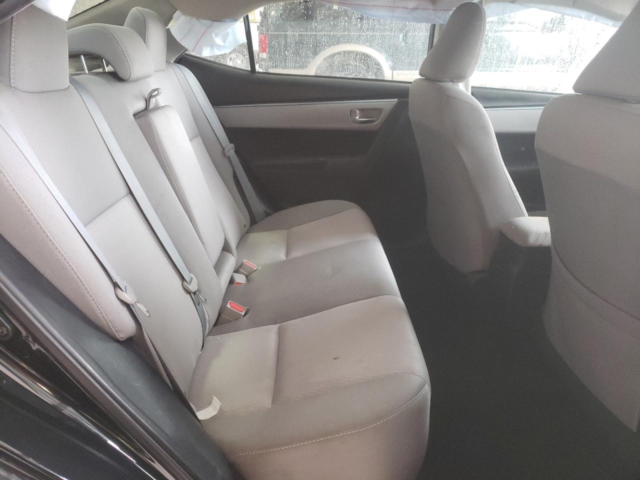 Photo 6 from auction – 2015 TOYOTA COROLLA L with VIN 2T1BURHE9FC333328