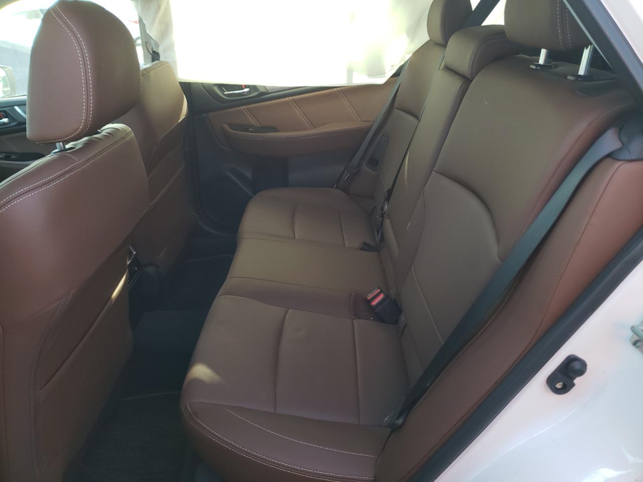 Photo 6 from auction – 2017 SUBARU OUTBACK TO with VIN 4S4BSATC0H3363600