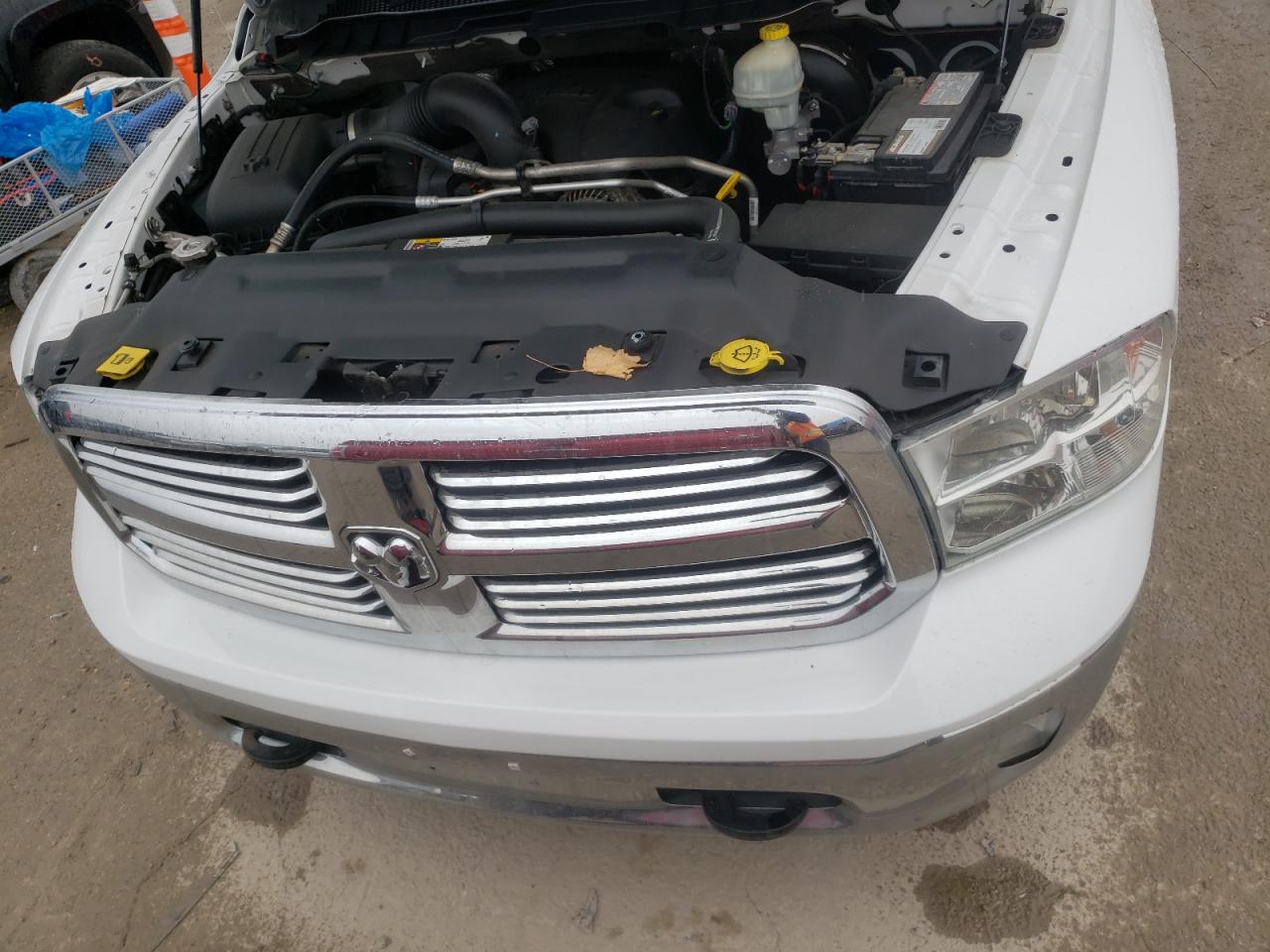 Photo 7 from auction – 2014 RAM 1500 SLT with VIN 1C6RR7GT3ES226025