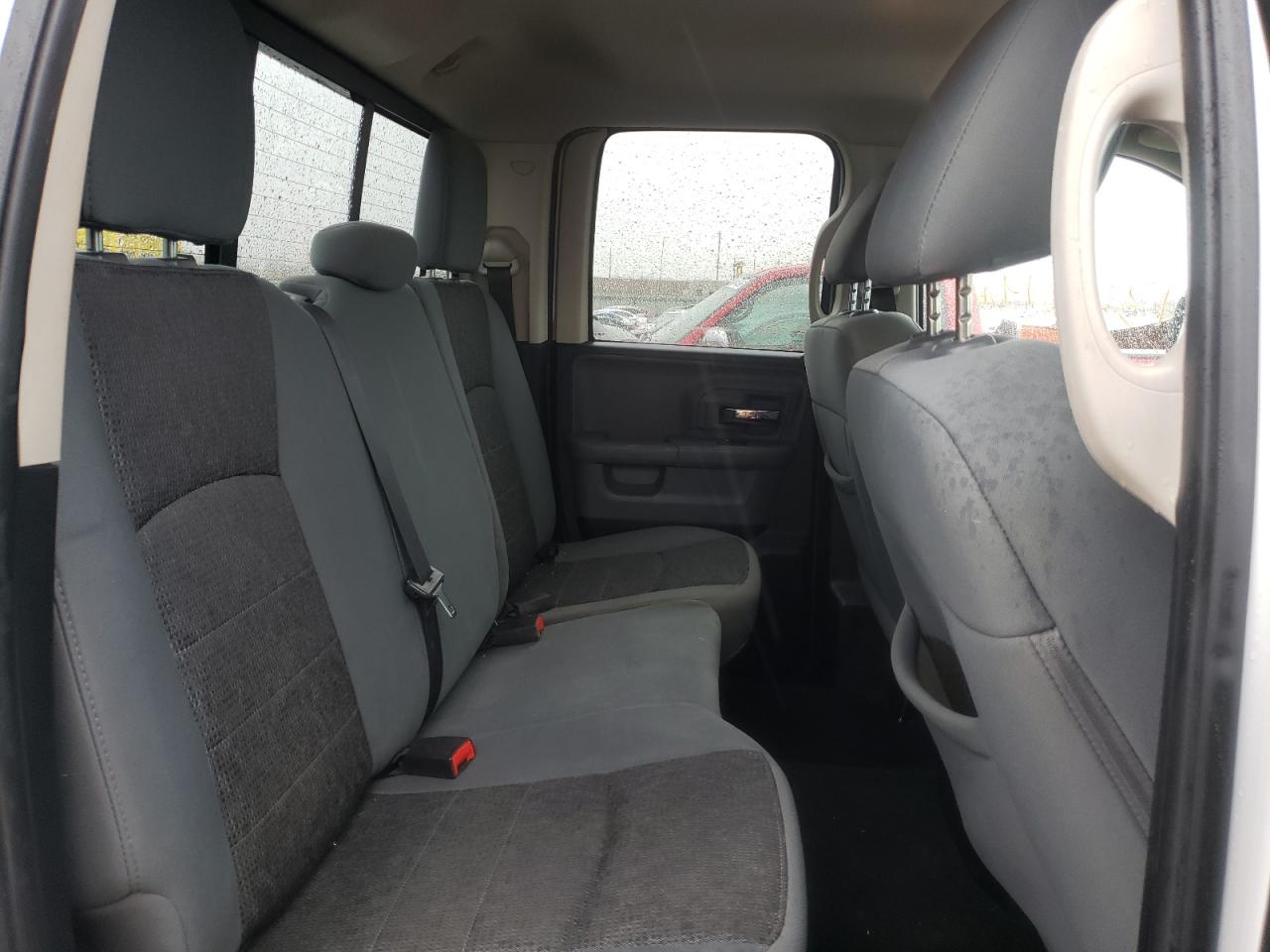 Photo 6 from auction – 2014 RAM 1500 SLT with VIN 1C6RR7GT3ES226025