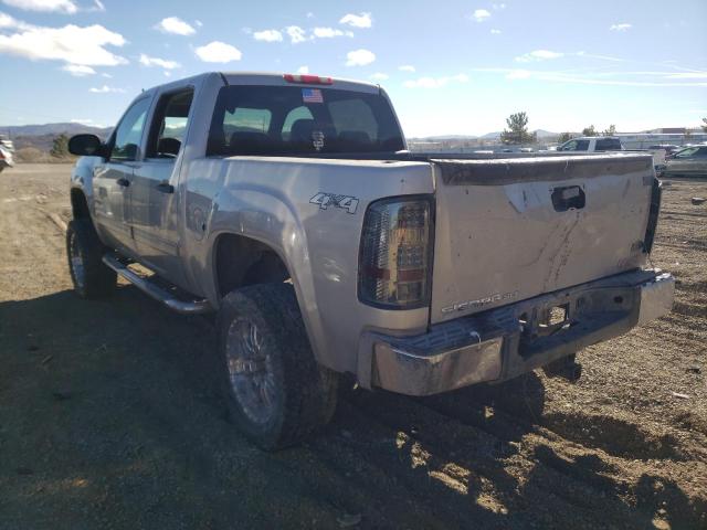 Photo 3 from auction – 2008 GMC SIERRA K15 with VIN 3GTEK13M48G118046