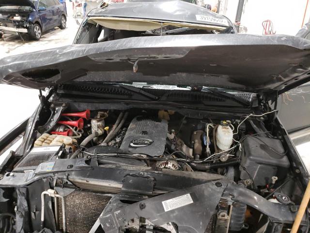 Photo 7 from auction – 2003 CHEVROLET SILVERADO with VIN 1GCHK29U13E303438