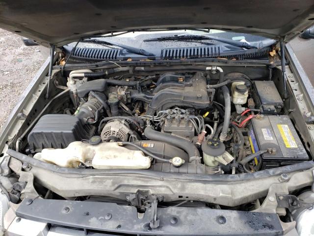 Photo 7 from auction – 2006 FORD EXPLORER E with VIN 1FMEU64E56UB55191