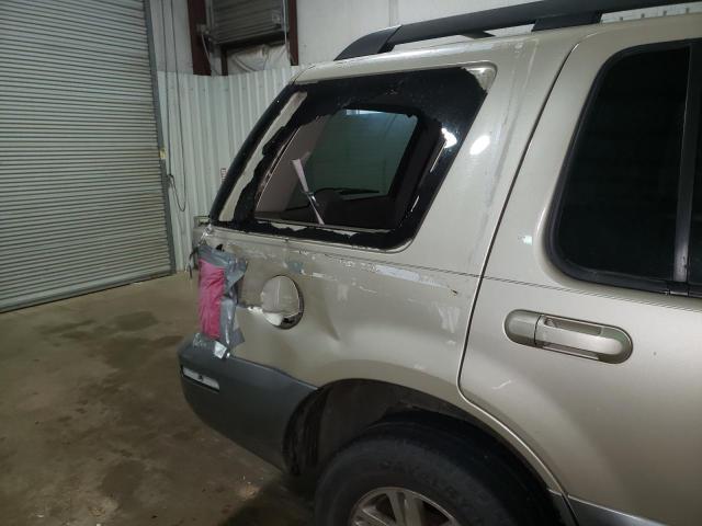 Photo 9 from auction – 2005 MERCURY MOUNTAINEE with VIN 4M2ZU66K95UJ08473