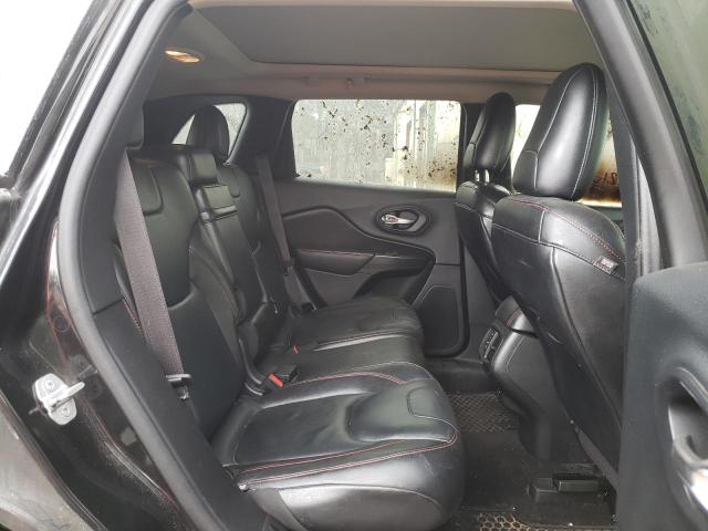 Photo 6 from auction – 2015 JEEP CHEROKEE T with VIN 1C4PJMBS2FW502953