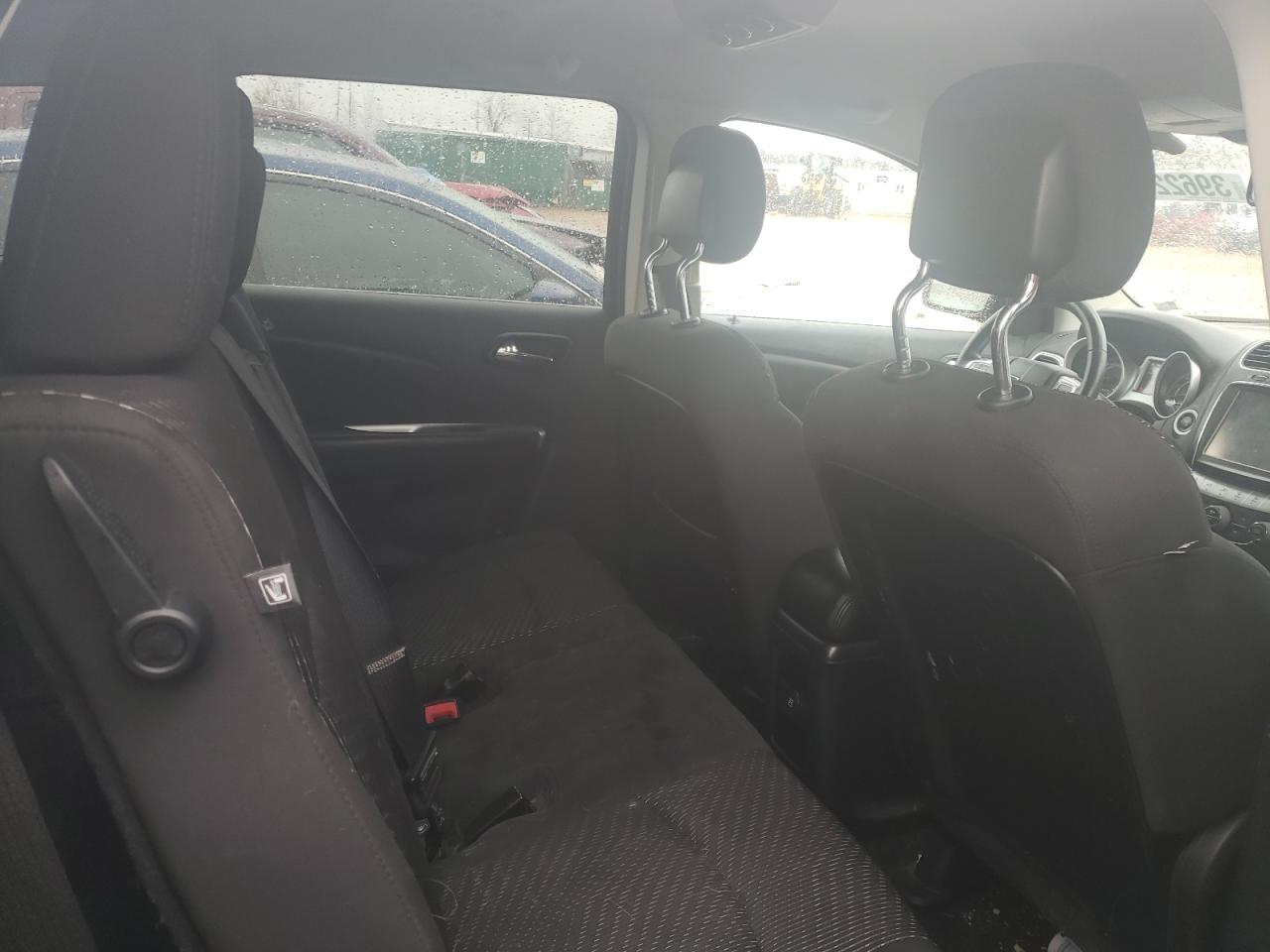 Photo 6 from auction – 2015 DODGE JOURNEY SX with VIN 3C4PDDBG4FT578649