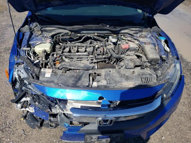 Photo 7 from auction – 2016 HONDA CIVIC TOUR with VIN 2HGFC1F99GH112283
