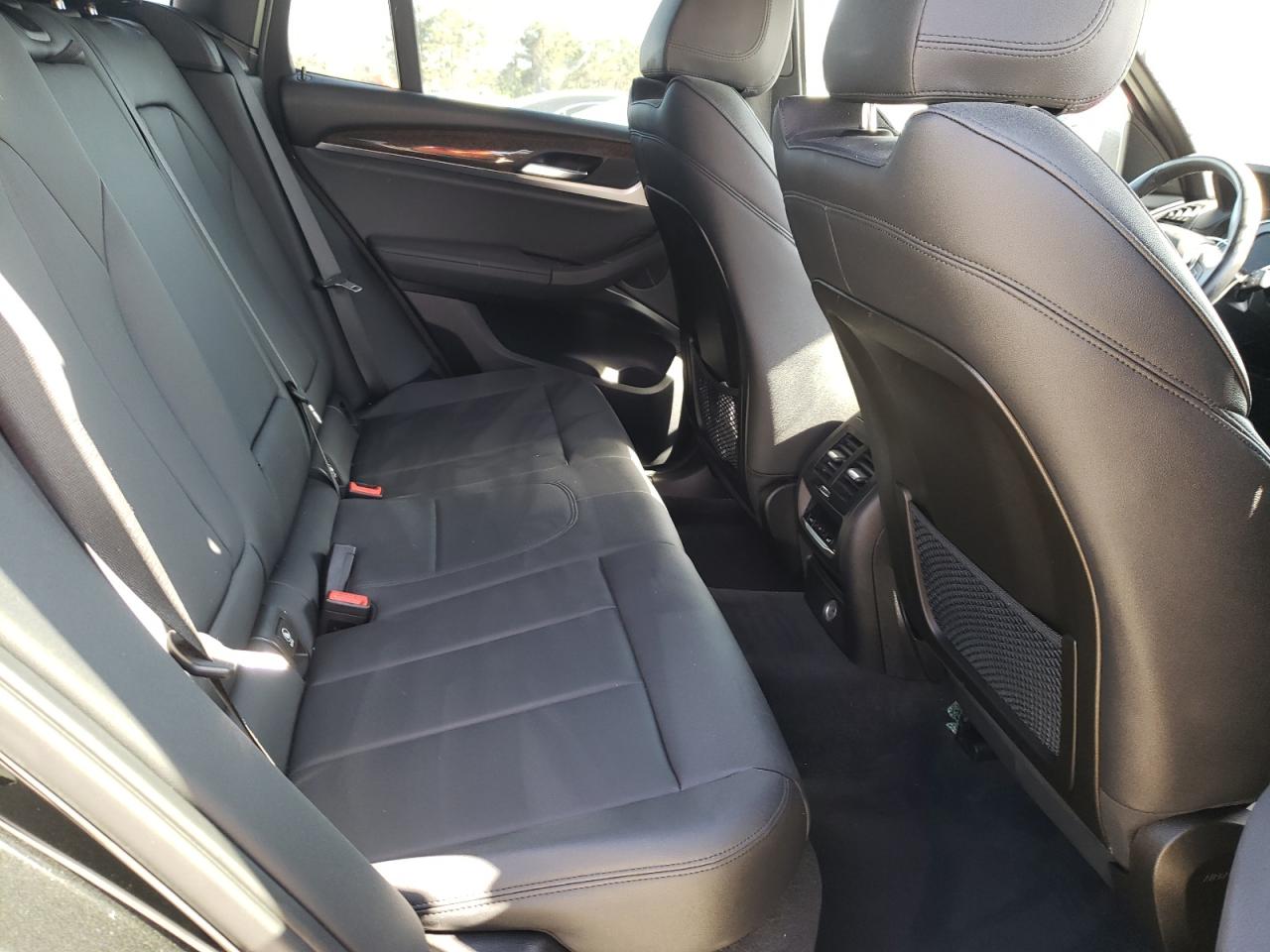 Photo 6 from auction – 2019 BMW X3 XDRIVE3 with VIN 5UXTR9C5XKLD94995