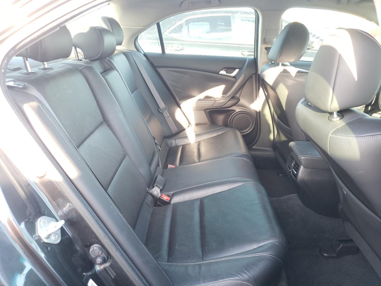 Фото 6 с аукциона – 2012 ACURA TSX с VIN JH4CU2F46CC006264