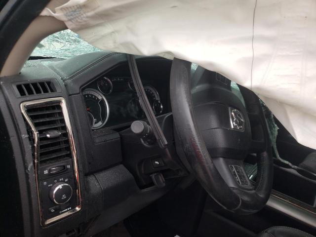Photo 8 from auction – 2015 RAM 1500 SPORT with VIN 1C6RR7MT8FS519960