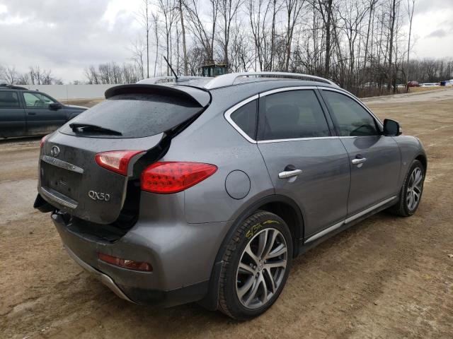 Photo 4 from auction – 2017 INFINITI QX50 with VIN JN1BJ0RR2HM406067