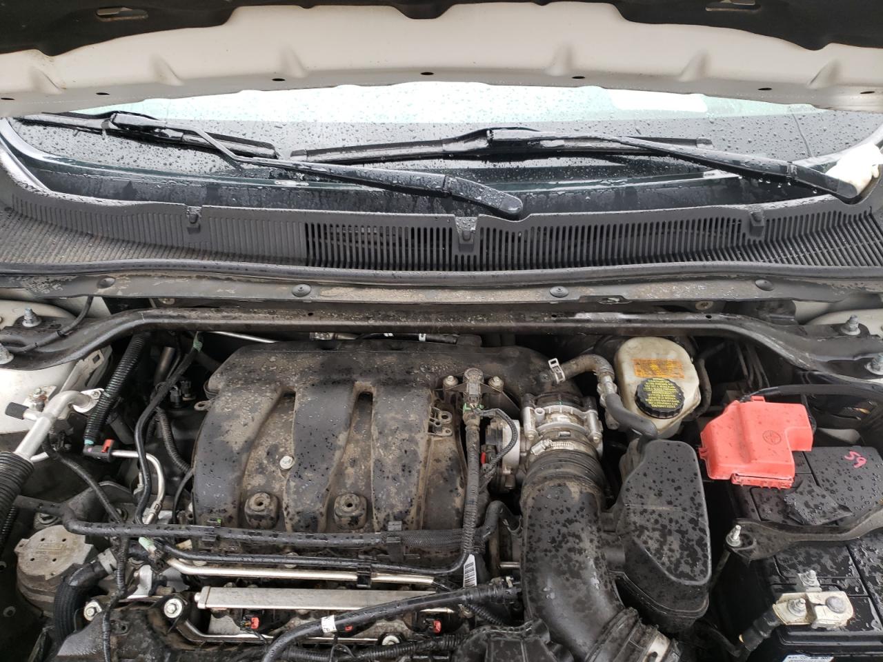Photo 7 from auction – 2014 FORD TAURUS SEL with VIN 1FAHP2E8XEG107991
