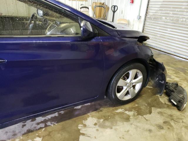 Photo 9 from auction – 2012 HYUNDAI ELANTRA GL with VIN 5NPDH4AEXCH064100