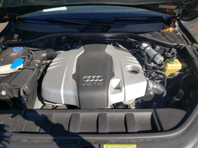 Photo 7 from auction – 2014 AUDI Q7 PREMIUM with VIN WA1LMAFE2ED003809