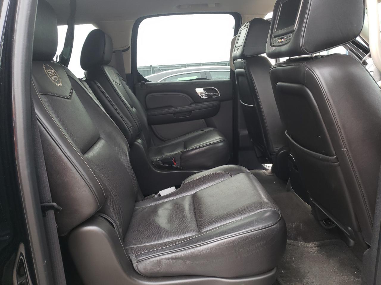 Photo 6 from auction – 2014 CADILLAC ESCALADE E with VIN 1GYS4KEF3ER107532