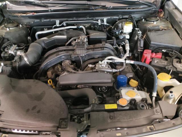 Photo 7 from auction – 2020 SUBARU OUTBACK LI with VIN 4S4BTANC3L3138672
