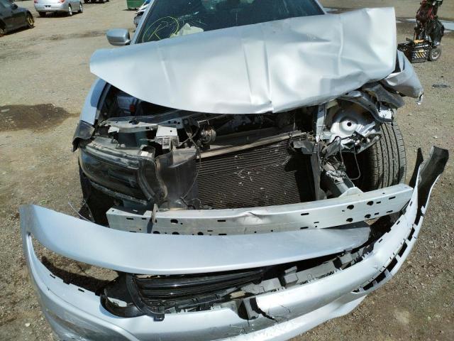 Photo 9 from auction – 2019 DODGE CHARGER SX with VIN 2C3CDXBG9KH650436