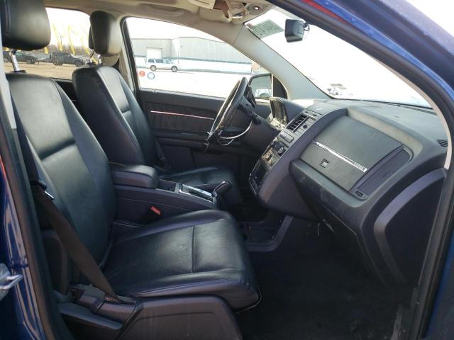 Photo 5 from auction – 2010 DODGE JOURNEY R/ with VIN 3D4PH6FV1AT234930