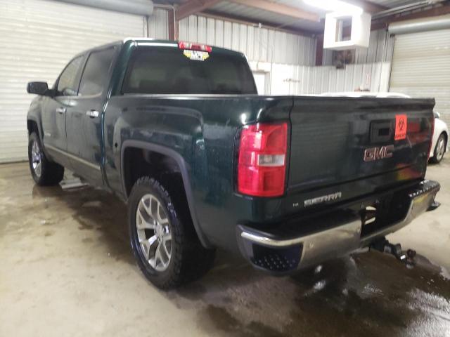 Photo 3 from auction – 2014 GMC SIERRA K15 with VIN 3GTU2VEC9EG505405
