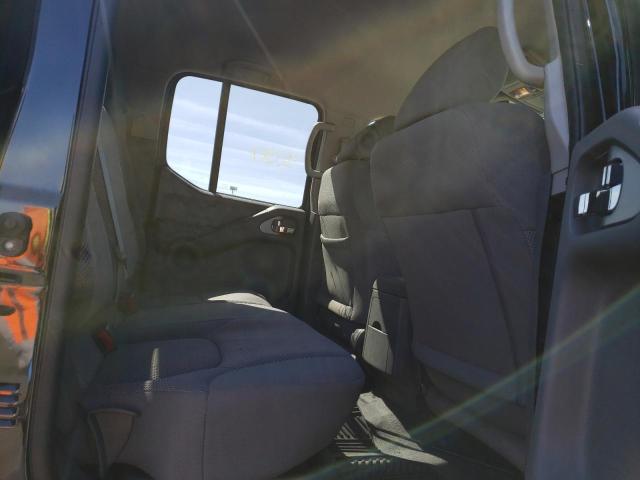 Photo 6 from auction – 2019 NISSAN FRONTIER S with VIN 1N6AD0EV8KN789742