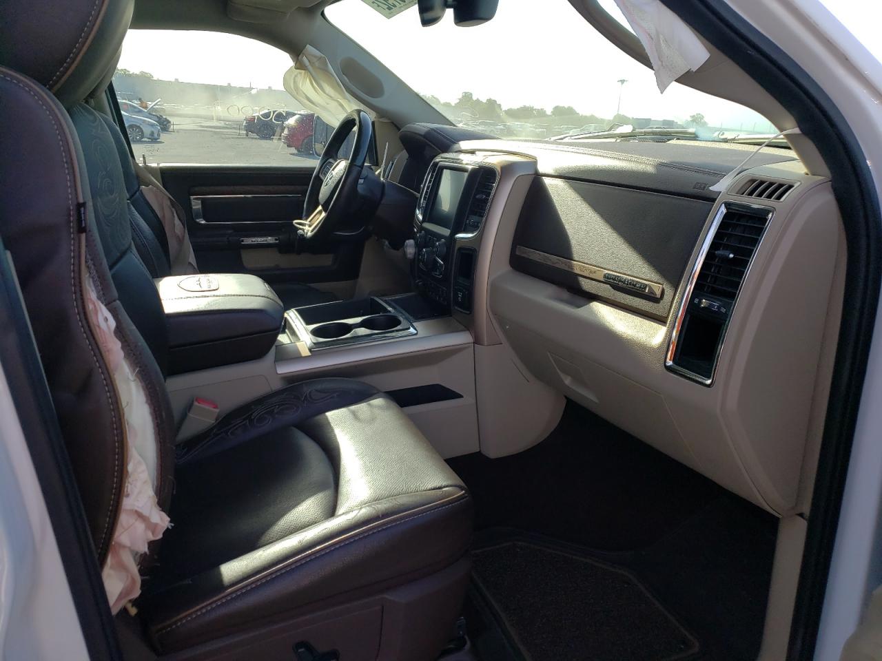 Photo 5 from auction – 2015 RAM 1500 LONGH with VIN 1C6RR7PT5FS513867