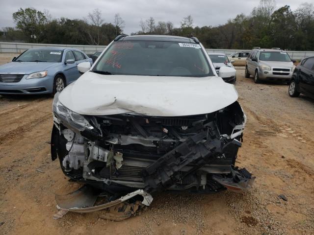 Photo 9 from auction – 2019 MITSUBISHI ECLIPSE CR with VIN JA4AT5AA8KZ000353