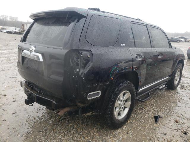 صورة رقم 4 من المزاد - 2012 TOYOTA 4RUNNER SR مع VIN JTEBU5JR8C5083073