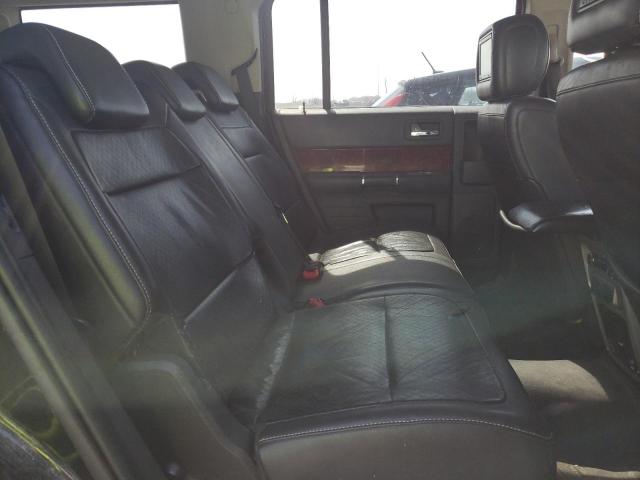 Photo 6 from auction – 2011 FORD FLEX LIMIT with VIN 2FMGK5DC5BBD26397